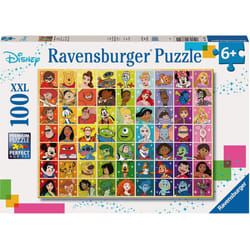 Ravensburger 13332 puzzle Jigsaw puzzle 100 pc(s)