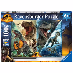 Ravensburger 13341, 100 pc(s), 6 yr(s)