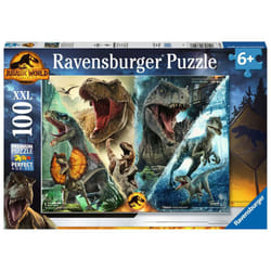 Ravensburger 13341 puzzle Jigsaw puzzle 100 pc(s)