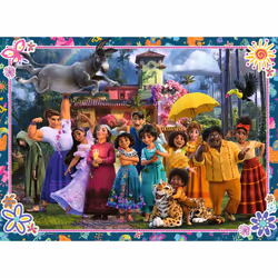 Ravensburger 13342 puzzle Jigsaw puzzle 100 pc(s) - Additional view 2