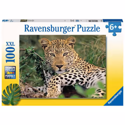 Ravensburger 13345, 100 pc(s), Animals, 6 yr(s)