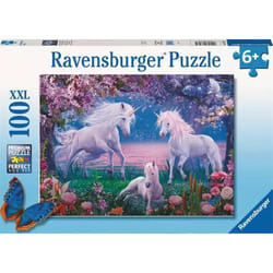 Ravensburger 13347 puzzle Jigsaw puzzle 100 pc(s) Animals