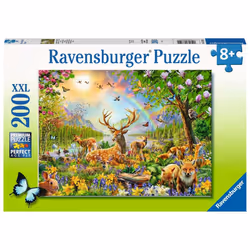 Ravensburger 13352, 200 pc(s), 8 yr(s)