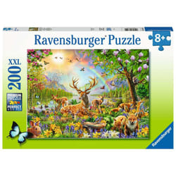 Ravensburger 13352 puzzle Jigsaw puzzle 200 pc(s)