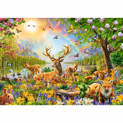 Ravensburger 13352 puzzle Jigsaw puzzle 200 pc(s)