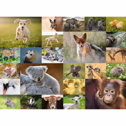 Ravensburger 13353 puzzle Jigsaw puzzle 200 pc(s) - Additional view 2