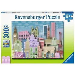 Ravensburger 13355 puzzle