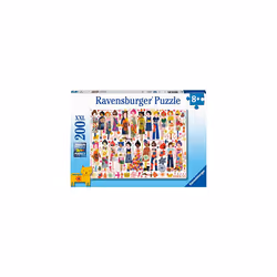 Ravensburger 13359, 8 yr(s)