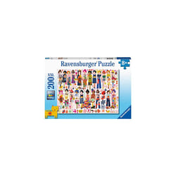 Ravensburger 13359 puzzle Jigsaw puzzle