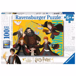 Ravensburger 13364, 100 pc(s), 6 yr(s)