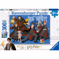 Ravensburger 13365, 300 pc(s), Fairy, 9 yr(s)