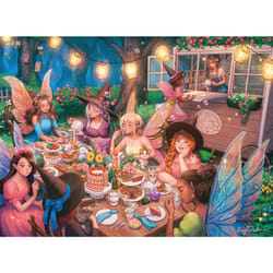 Ravensburger Enchanting Brew Jigsaw puzzle 300 pc(s) Fantasy
