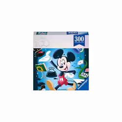 Ravensburger 13371, 300 pc(s), Cartoons, 8 yr(s)