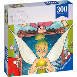 Ravensburger 13372, 300 pc(s), Cartoons, 8 yr(s)