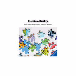 Ravensburger 13373 puzzle Jigsaw puzzle 300 pc(s) Cartoons - Additional view 4