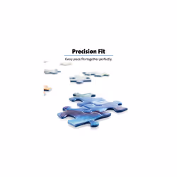 Ravensburger 13373 puzzle Jigsaw puzzle 300 pc(s) Cartoons - Additional view 6