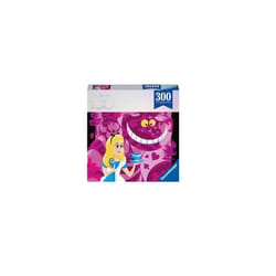 Ravensburger 13374 puzzle Jigsaw puzzle 300 pc(s) Cartoons