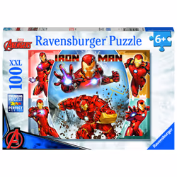 Ravensburger 13377, 6 yr(s)