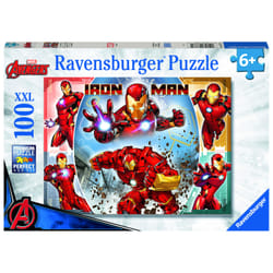 Ravensburger 13377 puzzle Jigsaw puzzle