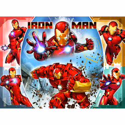 Ravensburger 13377 puzzle Jigsaw puzzle