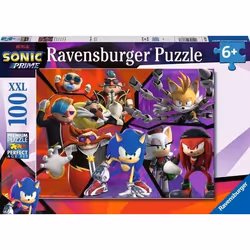 Ravensburger 13383, 100 pc(s), Fantasy, 6 yr(s)