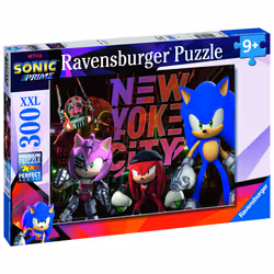 Ravensburger 13384, 9 yr(s)