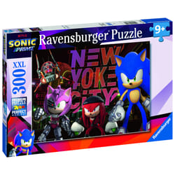 Ravensburger 13384 puzzle Jigsaw puzzle