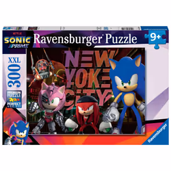 Ravensburger 13384 puzzle Jigsaw puzzle - Additional view 4