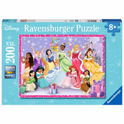 Ravensburger 13385, 200 pc(s), 8 yr(s)