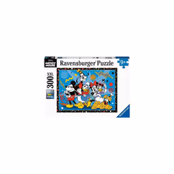 Ravensburger 13386, 300 pc(s), Other, 9 yr(s)