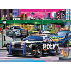 Ravensburger 13412 puzzle Jigsaw puzzle 150 pc(s) Vehicles