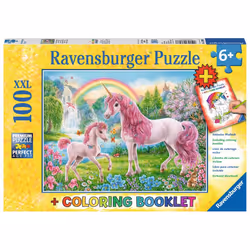 Ravensburger 4005556136988, 100 pc(s), Animals, 6 yr(s)