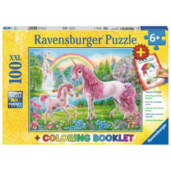 Ravensburger 4005556136988 Jigsaw puzzle 100 pc(s) Animals