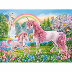 Ravensburger 4005556136988 Jigsaw puzzle 100 pc(s) Animals