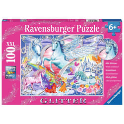 Ravensburger 4005556139286 Jigsaw puzzle 100 pc(s) Fantasy