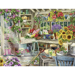 Ravensburger Gardener's Paradise