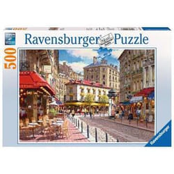 Ravensburger Quaint Shops