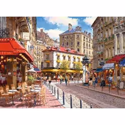 Ravensburger Quaint Shops
