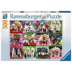 Ravensburger Puppy Pals