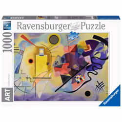 Ravensburger 14848, 1000 pc(s), Art, 14 yr(s)