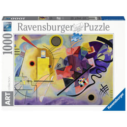 Ravensburger 14848 puzzle Jigsaw puzzle 1000 pc(s) Art