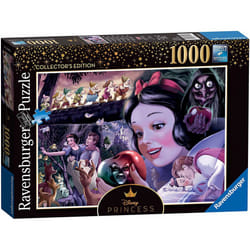Ravensburger Disney Princess Heroines No.1 Snow White