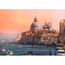 Ravensburger 14976 puzzle Jigsaw puzzle 1000 pc(s) City