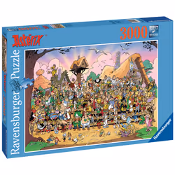 Ravensburger 4005556149810, 14 yr(s)