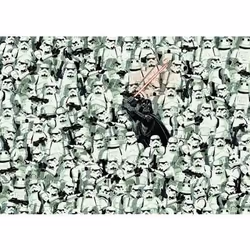 Ravensburger Challenge - Star Wars, 1000pc