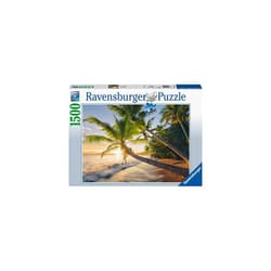 Ravensburger 15015 puzzle Jigsaw puzzle 1500 pc(s) Landscape