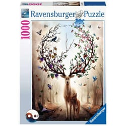 Ravensburger 4005556150182 1000 pc(s)