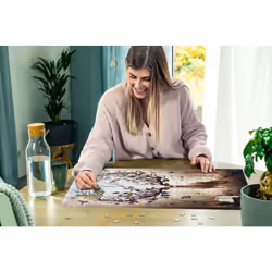 Ravensburger 4005556150182 1000 pc(s)