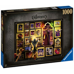 Ravensburger 15023 puzzle Contour puzzle 1000 pc(s)