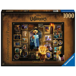 Ravensburger 15024 puzzle Contour puzzle 1000 pc(s)